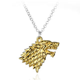 Greyjoy Necklace