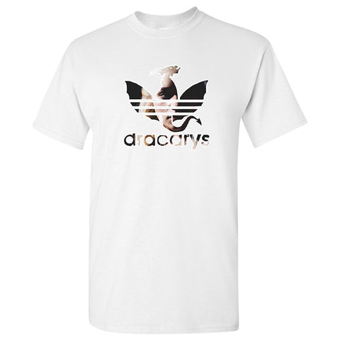 Dragon Mother T-shirt