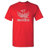 Dragon Mother T-shirt