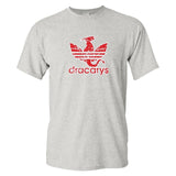 Dragon Mother T-shirt