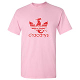 Dragon Mother T-shirt