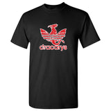 Dragon Mother T-shirt