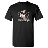 Dragon Mother T-shirt