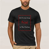House Tyrell Highgarden T-Shirt