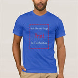 House Tyrell Highgarden T-Shirt