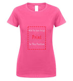 House Tyrell Highgarden T-Shirt