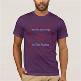Cersei Lannister Quote T-Shirt