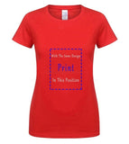 Cersei Lannister Quote T-Shirt