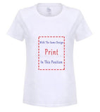 Cersei Lannister Quote T-Shirt