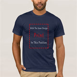 GOT Sigils Colour T-Shirt