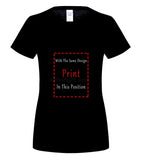 GOT Sigils Colour T-Shirt