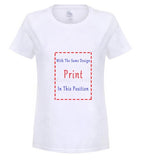 GOT Sigils Colour T-Shirt