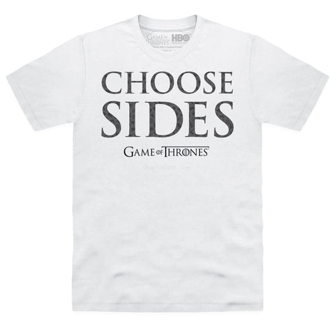 Choose Sides T-Shirt