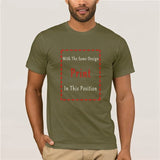 Choose Sides T-Shirt