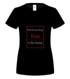 Choose Sides T-Shirt
