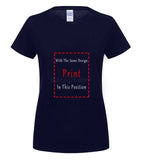 Choose Sides T-Shirt