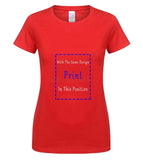 Choose Sides T-Shirt