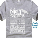 Nights Watch T-Shirt