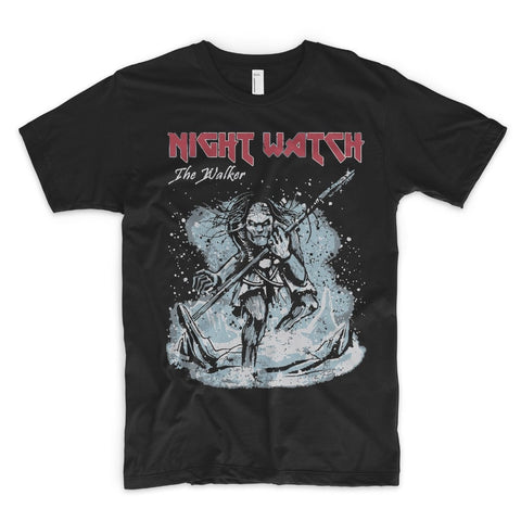 Night Watch T Shirt