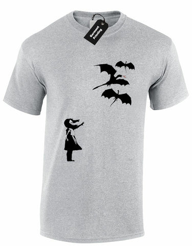 DRAGONS T-Shirt