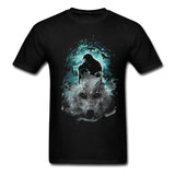 Ghost Wolf T-Shirt