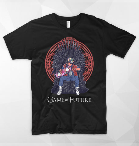 Game of  Future T Shirt