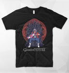 Game of  Future T Shirt