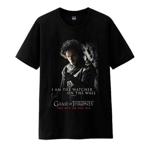 Jon Snow T-Shirt